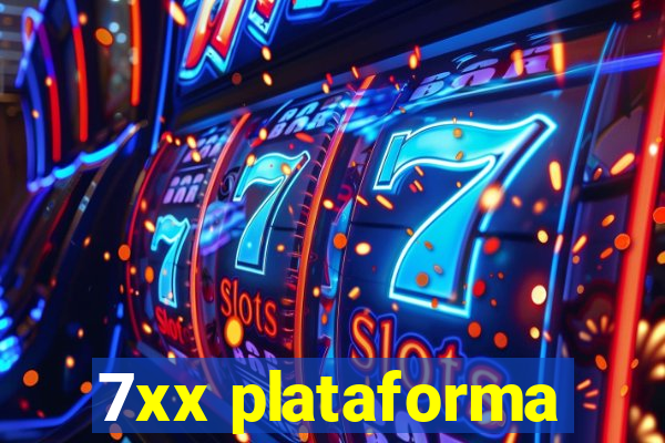7xx plataforma